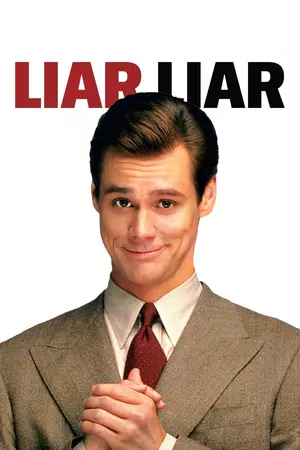 	Liar Liar	